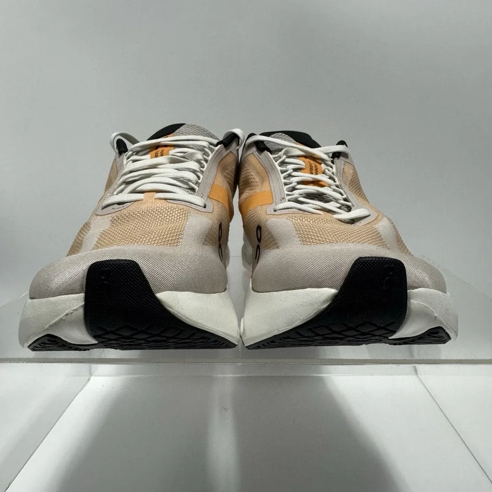 Brand New ON Cloudsurfer Next Running Tangerine Ivory 3ME30023126 Men's Size 10
